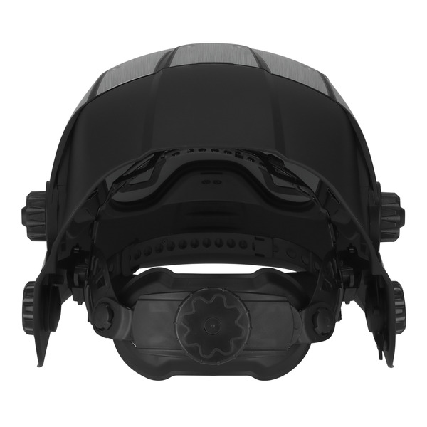 Sealey PWH603 Auto Darkening Solar Powered Flip-Up Welding Helmet Shade 9-13