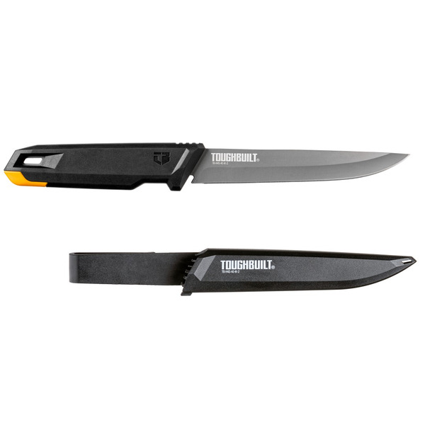 Toughbuilt Insulation Knife + Sheath