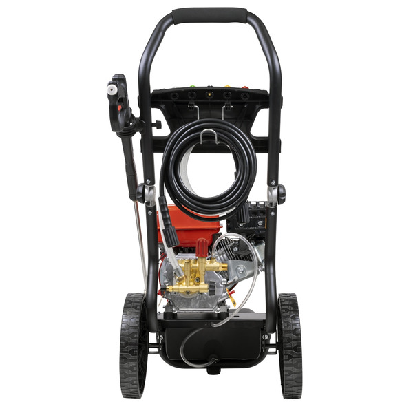 Sealey PWM2500SP Self-Priming Pressure Washer 220bar 540L/hr 6.5hp - Petrol