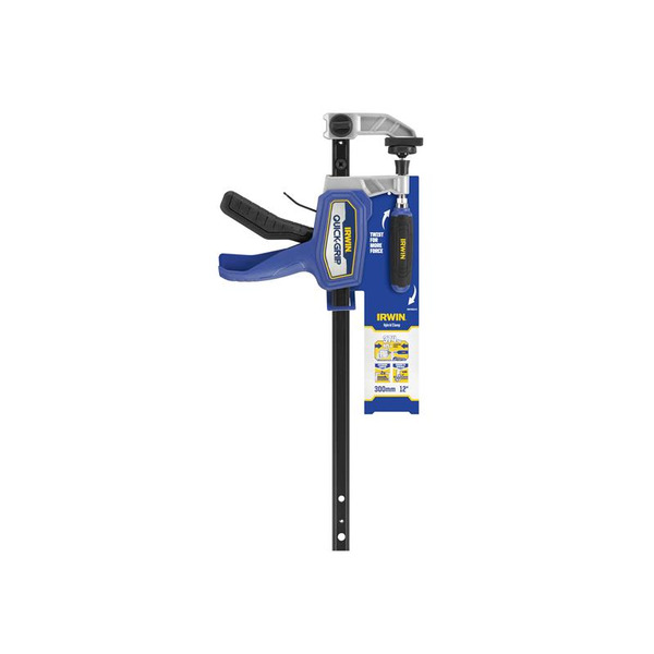 IRWIN® Quick-Grip® Hybrid Trigger Clamp 300mm