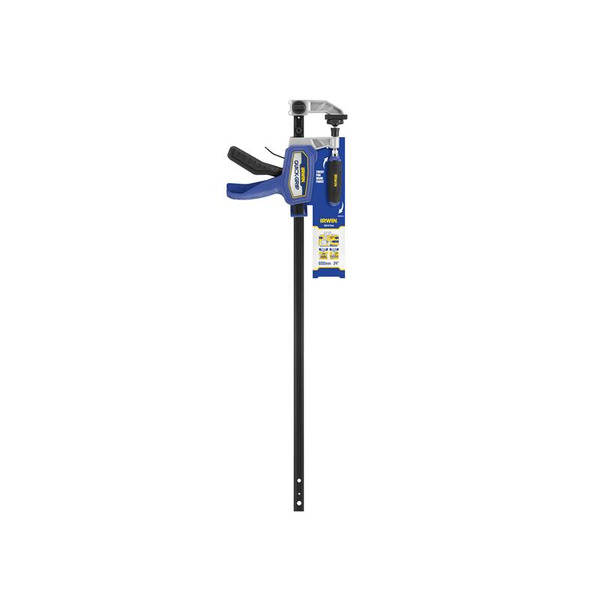 IRWIN® Quick-Grip® Hybrid Trigger Clamp 600mm