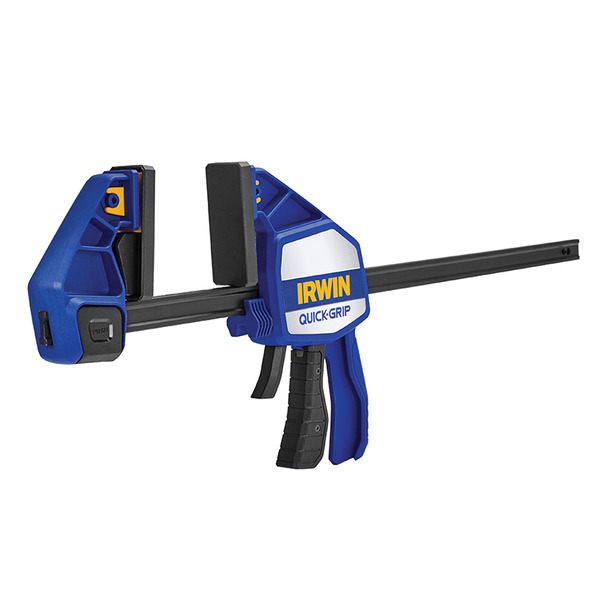 IRWIN® Quick-Grip® Xtreme Pressure Clamp 450mm (18in)
