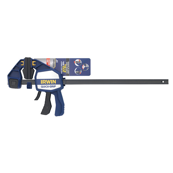 IRWIN® Quick-Grip® Xtreme Pressure Clamp 450mm (18in)