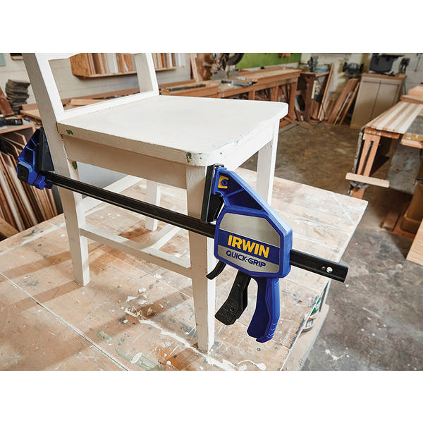IRWIN® Quick-Grip® Xtreme Pressure Clamp 600mm (24in)
