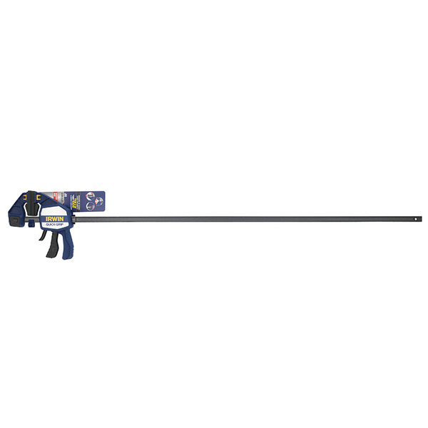 IRWIN® Quick-Grip® Xtreme Pressure Clamp 1250mm (50in)