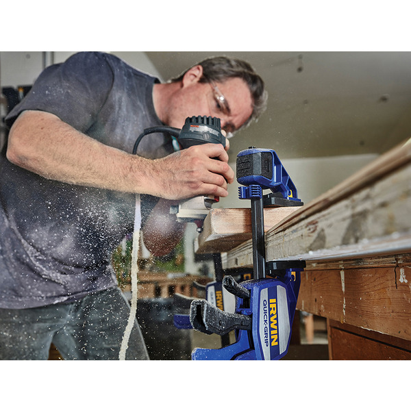 IRWIN® Quick-Grip® Xtreme Pressure Clamp 150mm (6in)