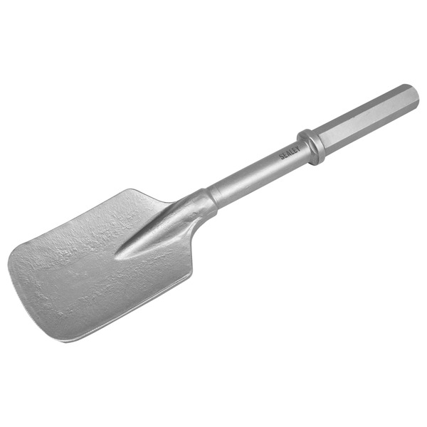 Sealey Q1CS Clay Spade 140 x 570mm - 1-1/4