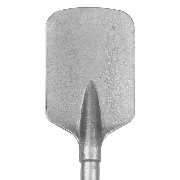 Sealey Q1CS Clay Spade 140 x 570mm - 1-1/4
