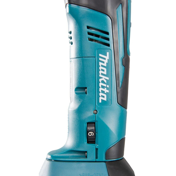 Makita DTM50Z 18V LXT Oscillating Multi Tool Bare Unit