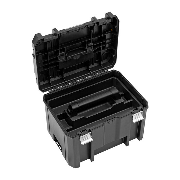 DeWalt DWST1-71195 23 L TStak VI Deep Toolbox Empty