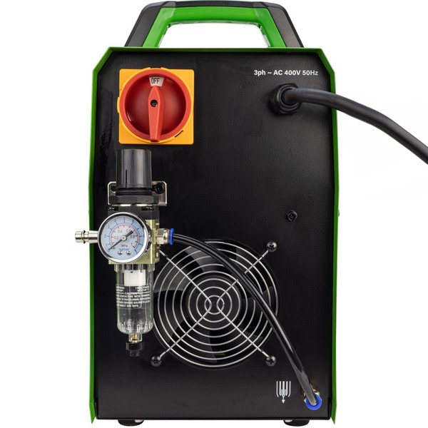 SIP WELDMATE PRO 80A Inverter Plasma Cutter - 05689