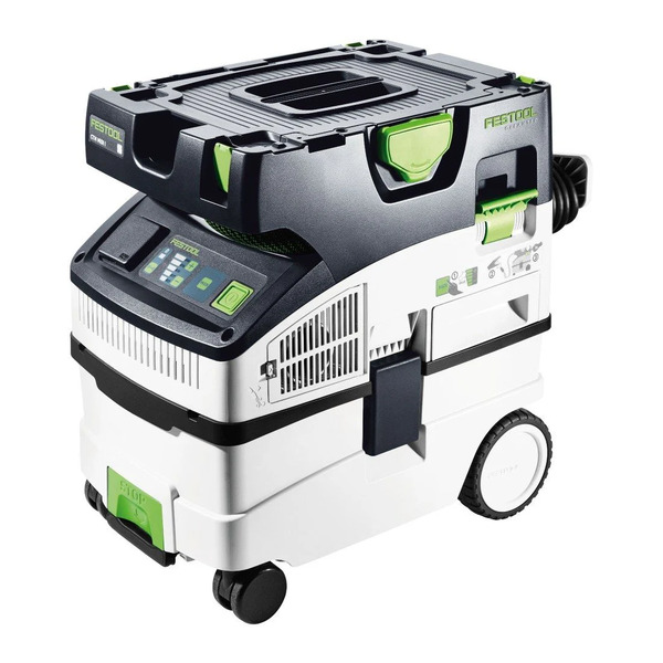 Festool Mobile dust extractor CTM MIDI I 230V