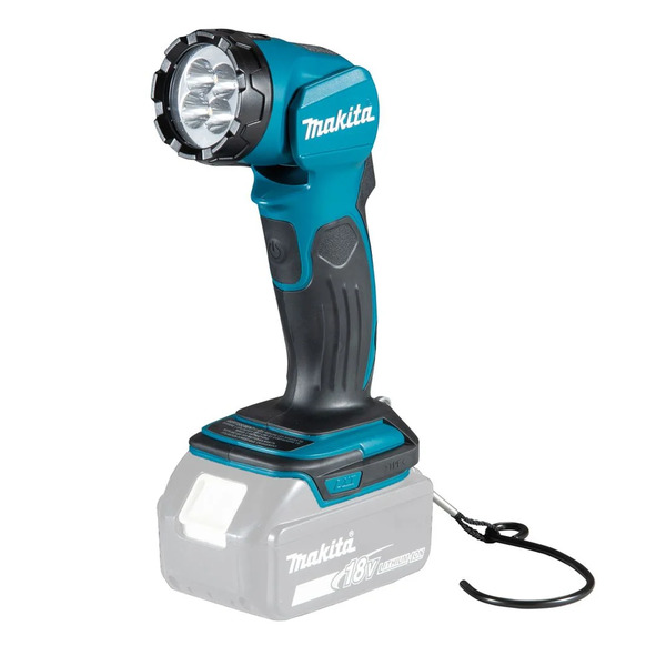 Makita DML815 14.4/18V LXT LED Flashlight Bare Unit