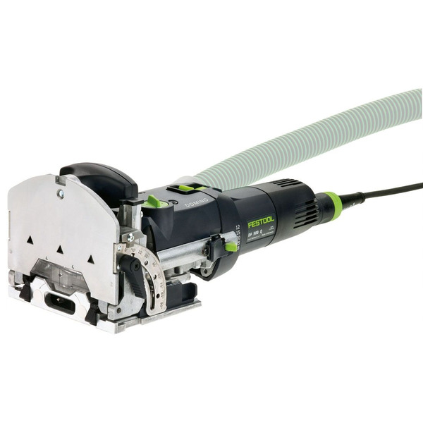Festool DOMINO Joining Machine DF 500 Q-Plus 230V