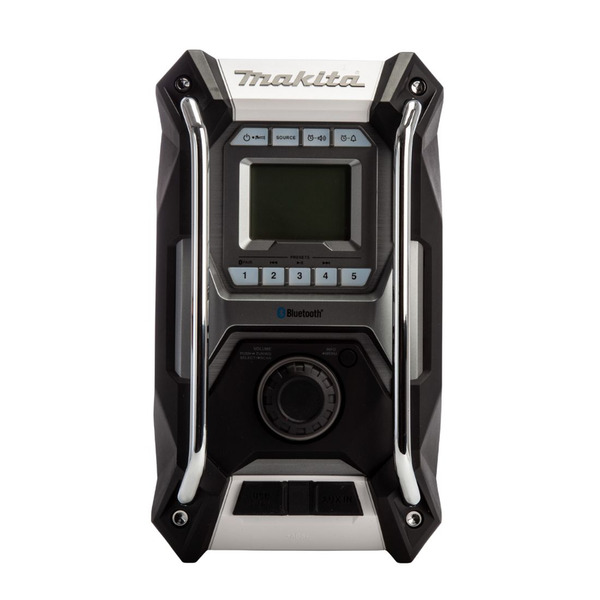 Makita MR002GZ01 Job Site Bluetooth Radio Bare Unit