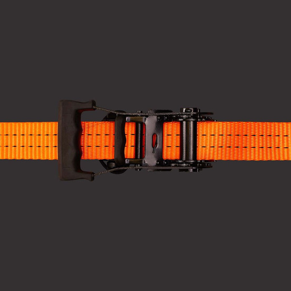 Kargo 35mm x 6m Heavy Duty Ratchet Strap