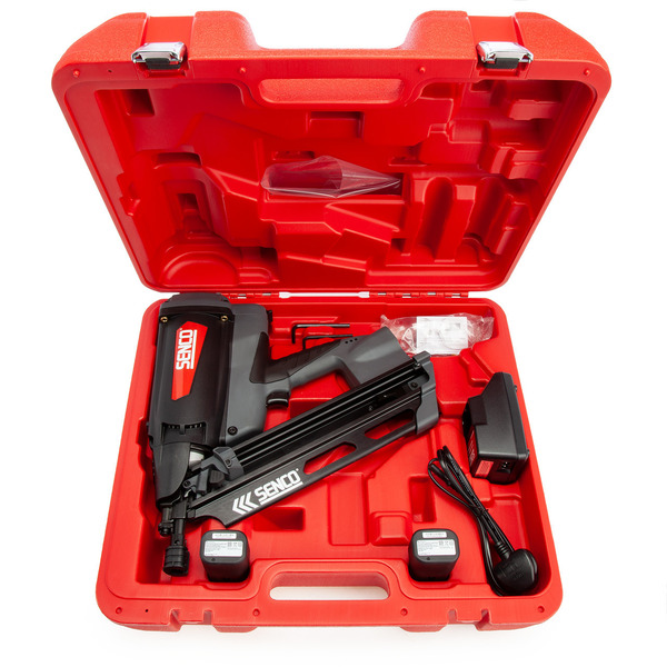 SENCO SGT90i 1st Fix Gas Nailer