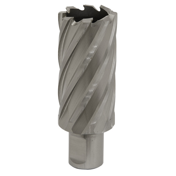 Sealey RBHSS31L Worksafe® 31mm HSS Mag Drill Bit Cut Depth 50mm