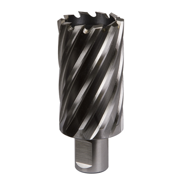 Sealey RBHSS36L Worksafe&reg; 36mm HSS Mag Drill Bit Cut Depth 50mm