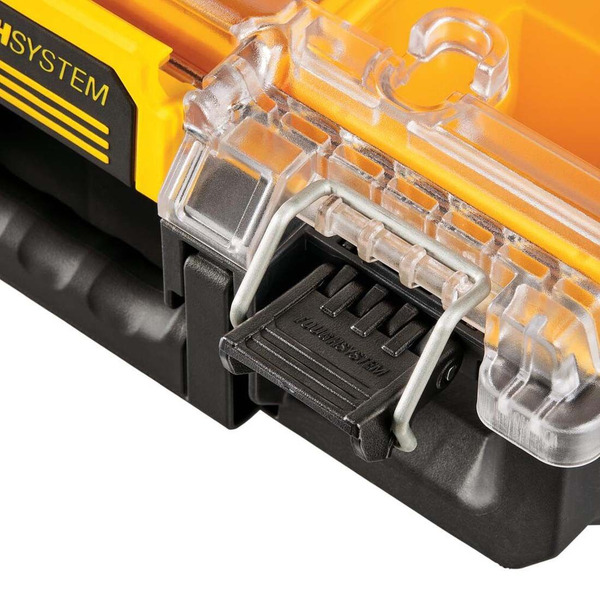 DeWalt DWST83392-1 Toughsystem 2.0 1/2 Width Deep Organiser