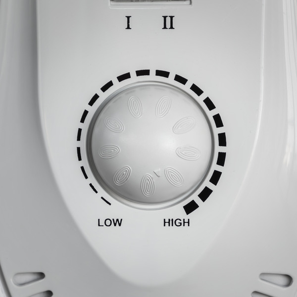 Sealey RD1500 7-Element Oil Filled Radiator 1500W/230V