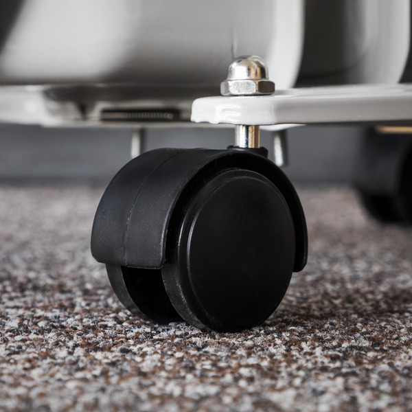 Sealey RD2500 11-Element Oil-Filled Radiator 2500W/230V