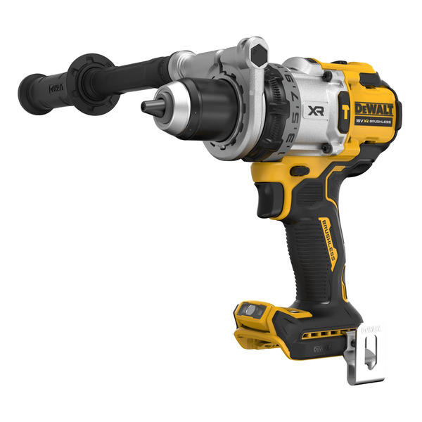 DeWalt DCD1007NT-XJ 18v Brushless Combi Hammer Drill In TSTAK Carry Case