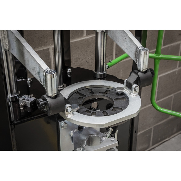 Coil Spring Upper Bracket