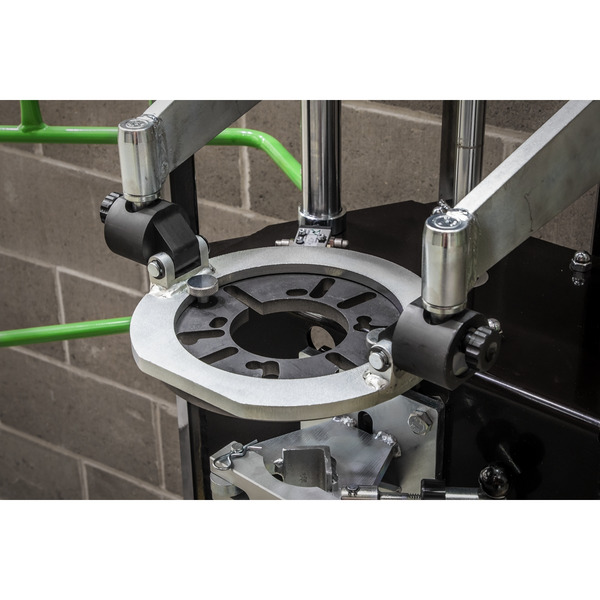 Coil Spring Upper Bracket