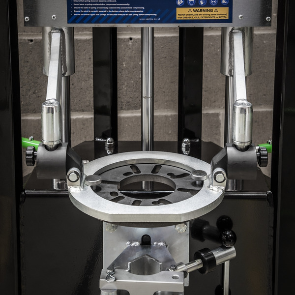 Coil Spring Upper Bracket