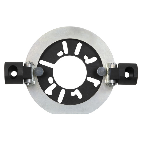 Coil Spring Upper Bracket