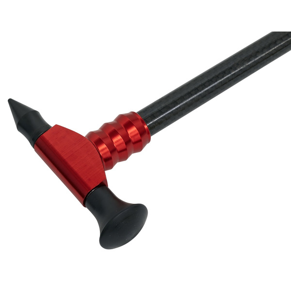 Sealey RE108 Paintless Dent Repair Magnetic Head Blending Hammer