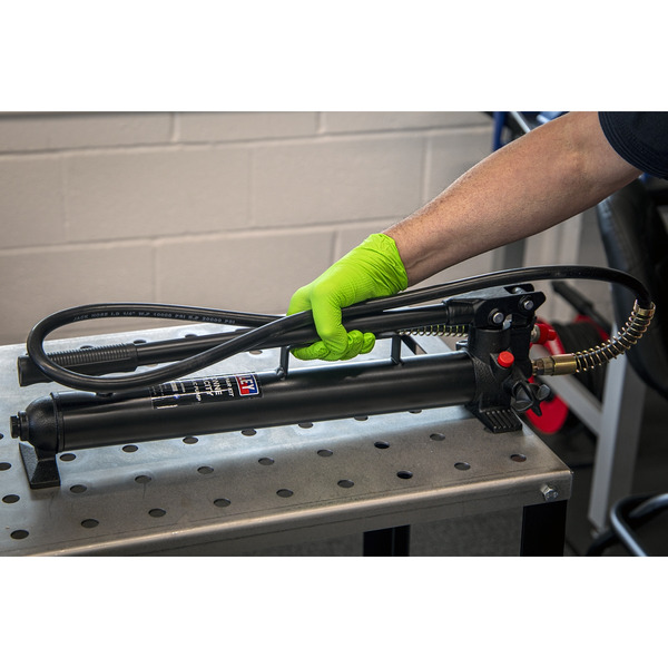 Sealey RE2000 Hydraulic Body Repair Kit 20 Tonne