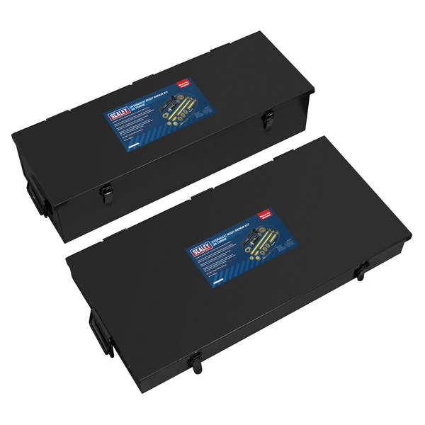 Sealey RE2000 Hydraulic Body Repair Kit 20 Tonne
