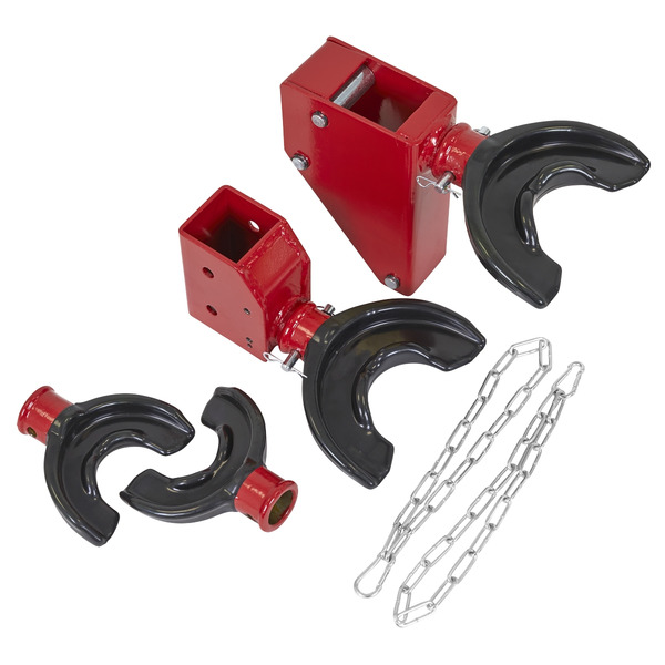 Sealey RE230UK Upgrade Kit RE230 to RE231 1500kg Capacity