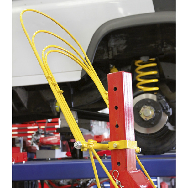 Sealey RE23RS Restraint System for Coil Spring Compressors