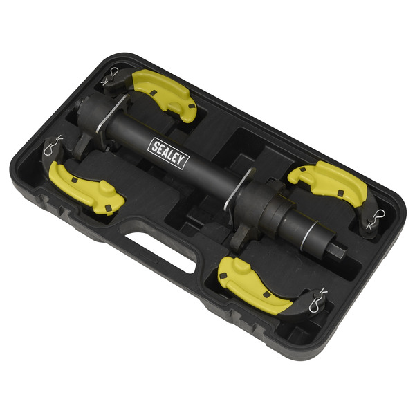 Sealey RE250 Coil Spring Compressor Set 2300kg