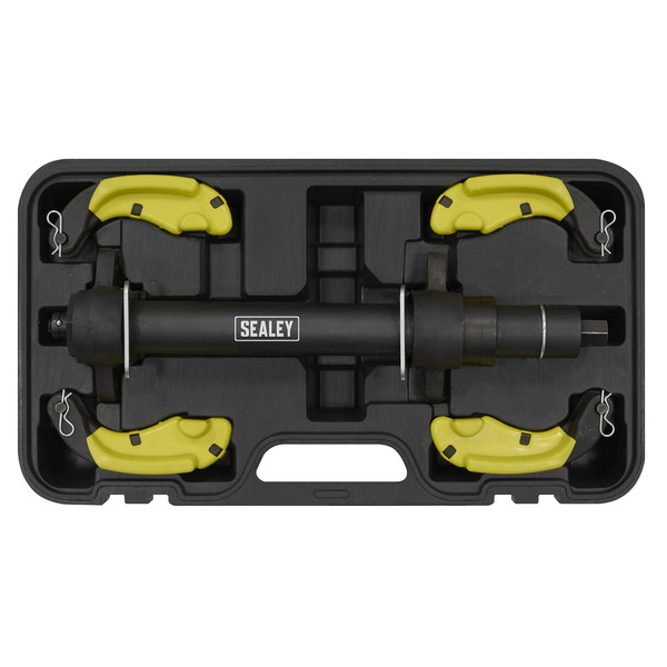 Sealey RE250 Coil Spring Compressor Set 2300kg