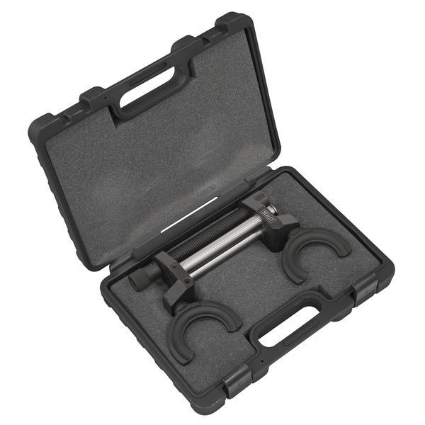 Sealey RE251 Shock Absorber Spring Compressor Truck Cabin