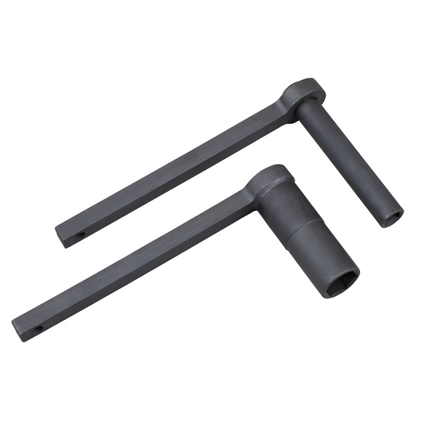 Sealey RE252 Truck Cabin Shock Absorber Wrench