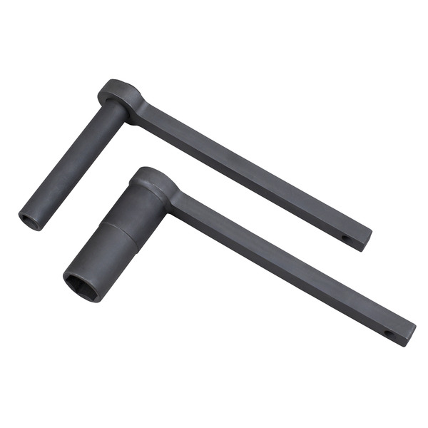 Sealey RE252 Truck Cabin Shock Absorber Wrench