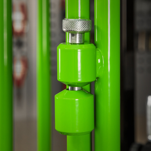 Sealey Air Operated Coil Spring Compressor 3000kg
