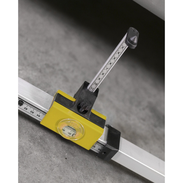 Sealey Telescopic Trammel Gauge