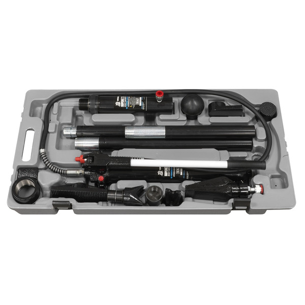 Sealey SuperSnap® Hydraulic Body Repair Kit 10 Tonne
