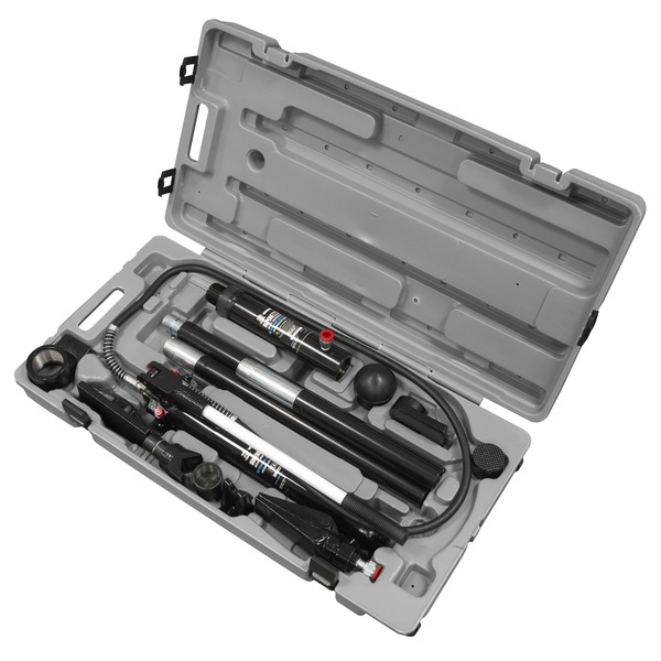 Sealey SuperSnap® Hydraulic Body Repair Kit 10 Tonne