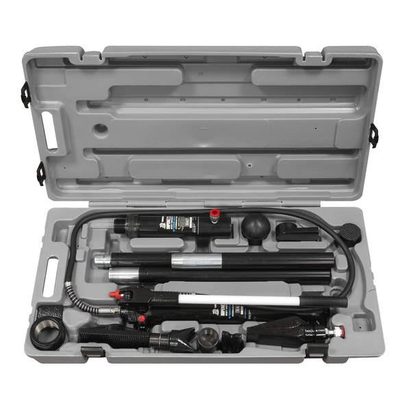 Sealey SuperSnap® Hydraulic Body Repair Kit 10 Tonne