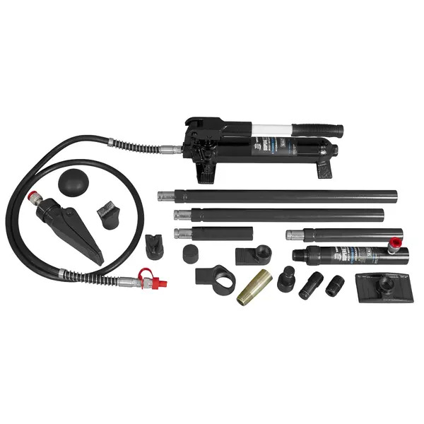 Sealey Viking SuperSnap® Hydraulic Body Repair Kit 4 Tonne