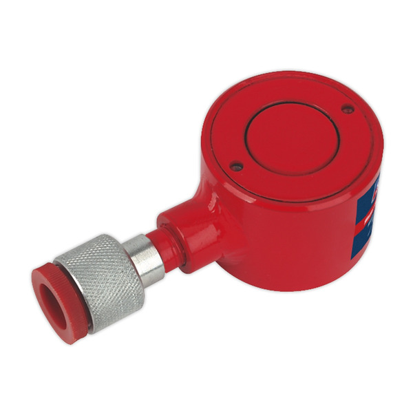 Sealey RE97XC04 Short Push Ram 4 Tonne