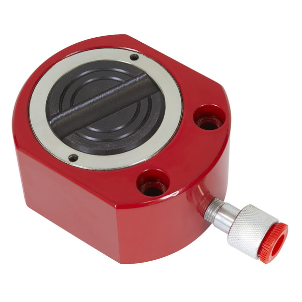 Sealey RE97XS30 Short Push Ram 30 Tonne