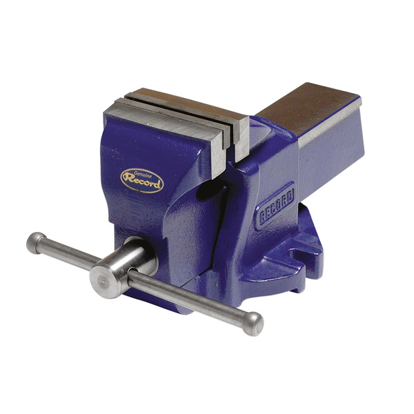 IRWIN® Record® REC8 IRWIN&reg; Record&reg; No.8 Mechanic's Vice 200mm (8in)